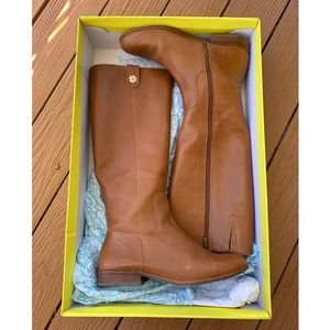 Jack Rogers Parker Riding Boots